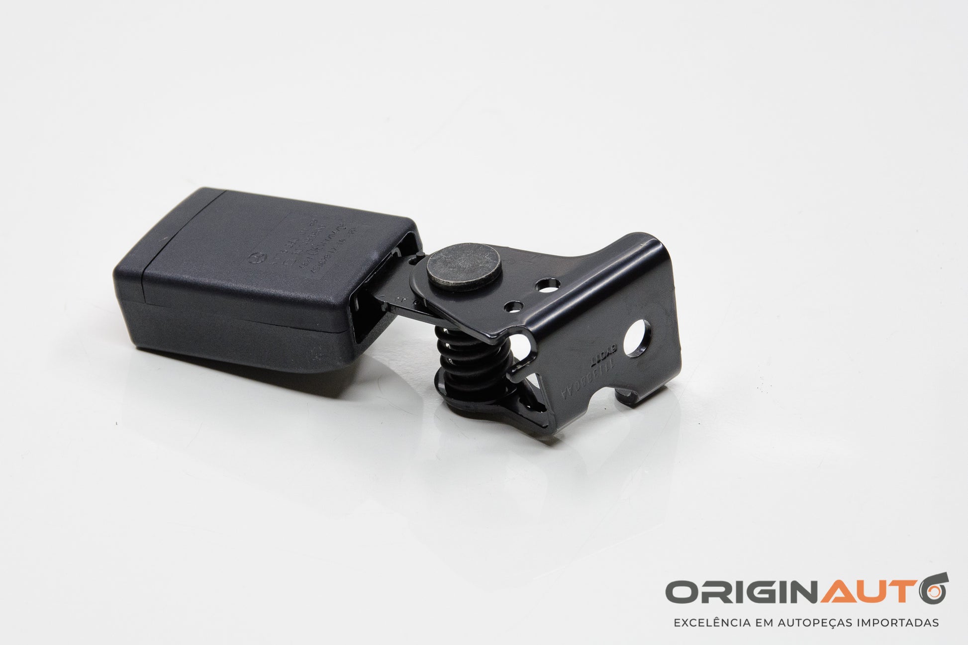 Engate Cinto Tras Esq Mercedes Gla 200 2018 A1768600169