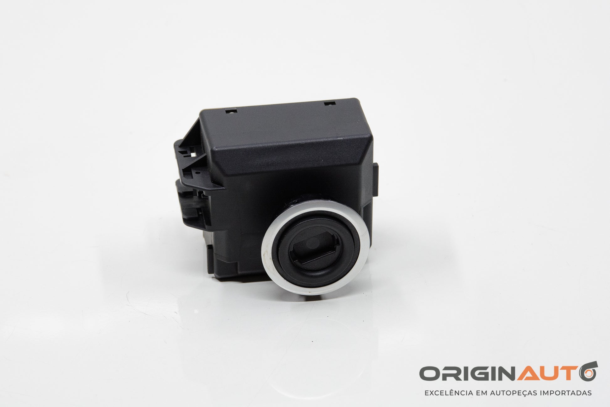 Contato Partida Ignicao Mercedes GLA A CLA B200 1.6 2018 A2469055103