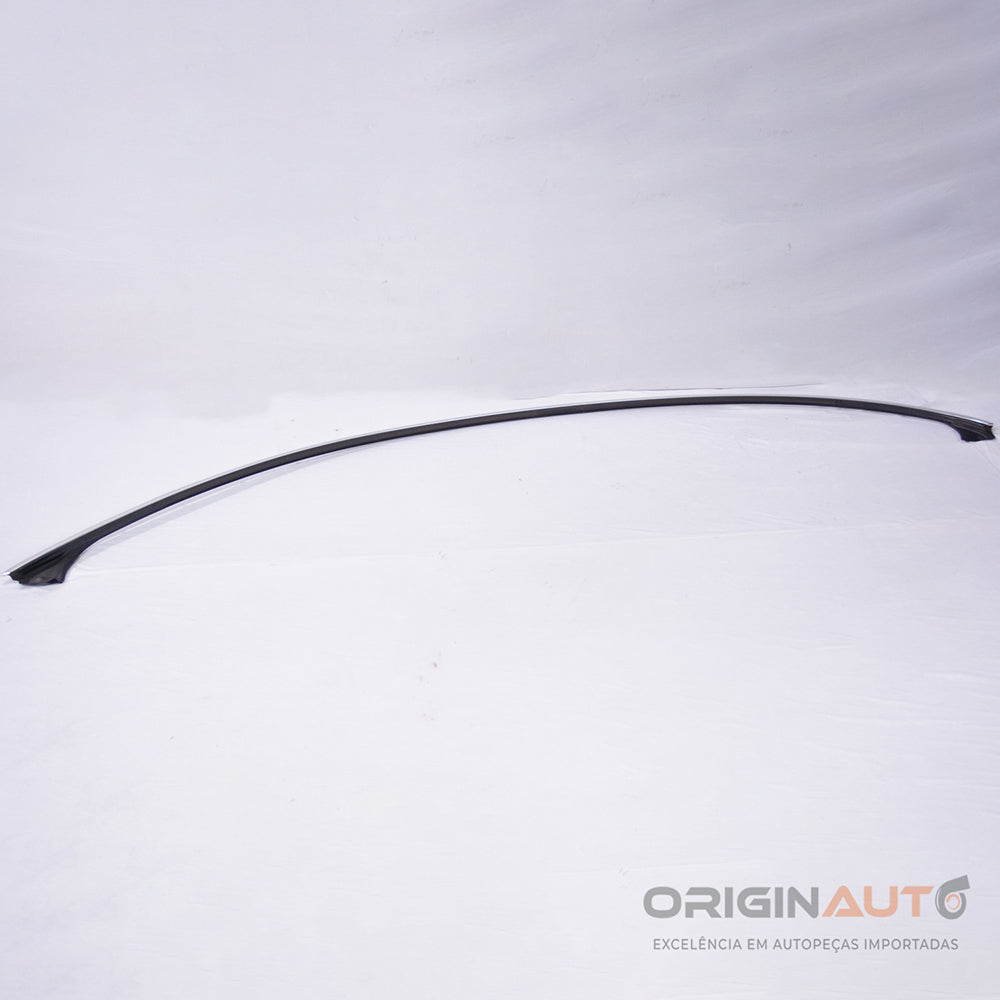 Friso Externo Arco Porta Esquerda Mercedes Cla 200 1.6 2018 A117673010383 A11767