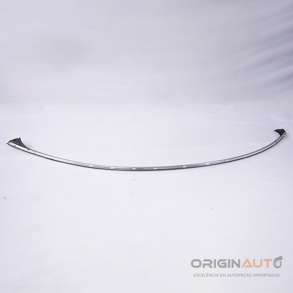 Friso Externo Arco Porta Esquerda Mercedes Cla 200 1.6 2018 A117673010383 A11767