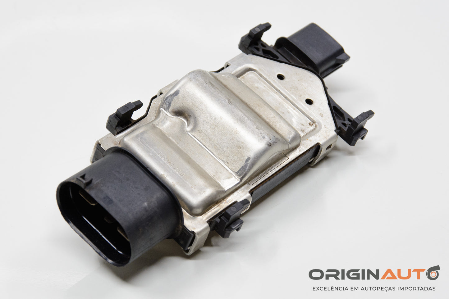 Modulo Ventoinha Mercedes Gla A Cla B200 1.6 2018 1137328648