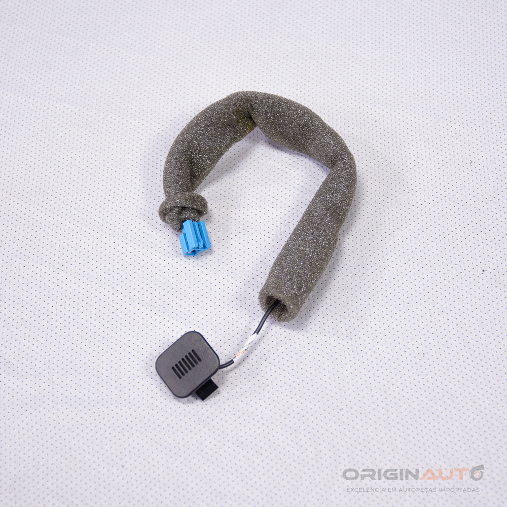 Microfone De Teto  Mercedes Cla 200 1.6 2018 A2468200035 A2468230014