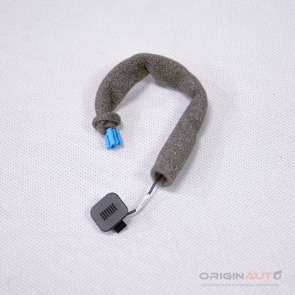 Microfone De Teto  Mercedes Cla 200 1.6 2018 A2468200035 A2468230014