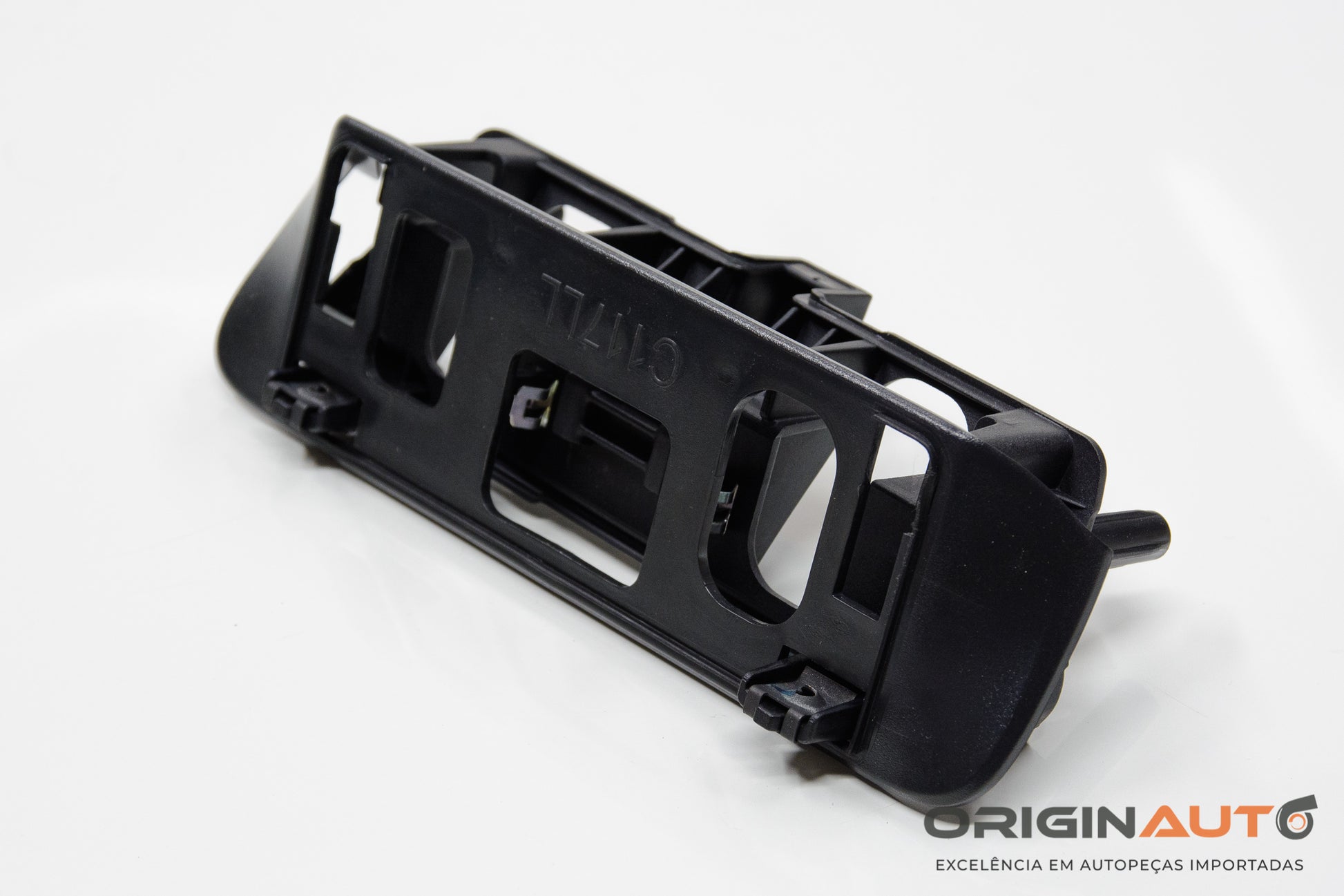 Suporte Multimidia Mercedes Gla 200 2018 A1176800207 / A1766806900