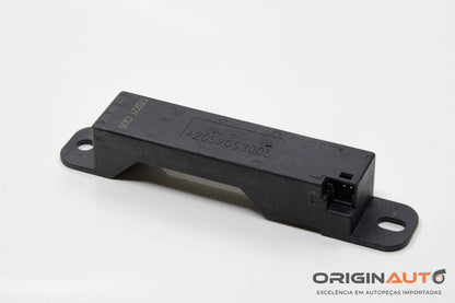 Sensor Keyless Mercedes GLA A CLA B200 1.6 2018 A2059053005