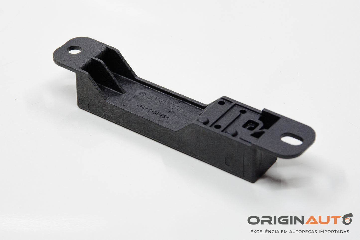 Sensor Keyless Mercedes GLA A CLA B200 1.6 2018 A2059053005