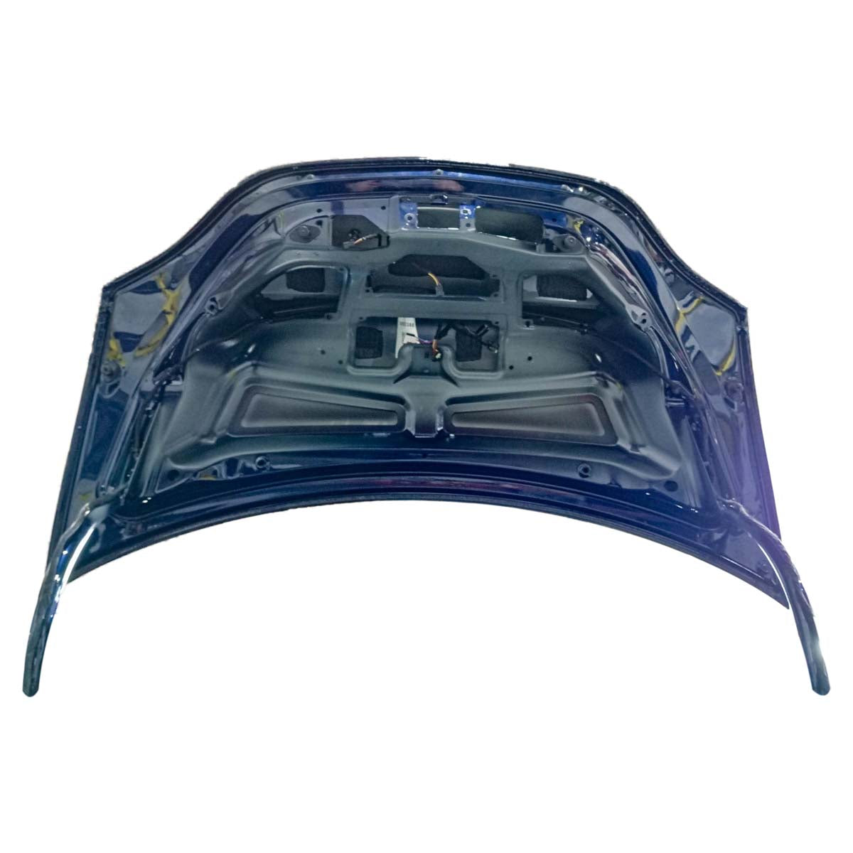 Tampa Traseira Porta Mala Mercedes CLA 200 2017 2018 2019