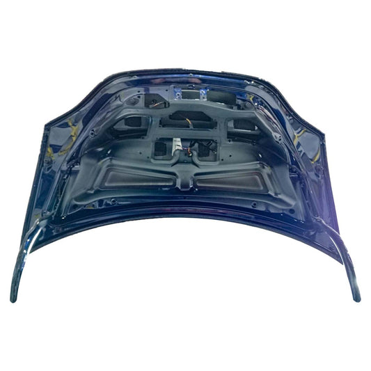 Tampa Traseira Porta Mala Mercedes CLA 200 2017 2018 2019