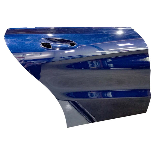 Porta Mercedes CLA 200 2017 2018 2019 Traseiro Direito