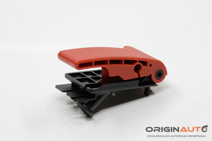 Puxador Abertura Capo Mercedes Gla 200 2018 A2048800900