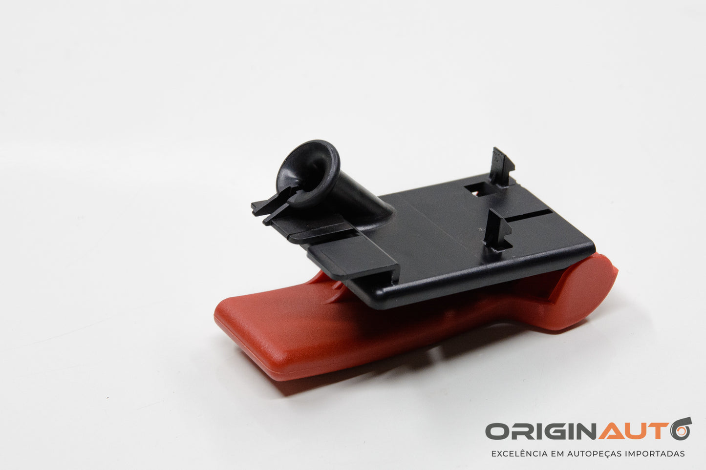 Puxador Abertura Capo Mercedes Gla 200 2018 A2048800900