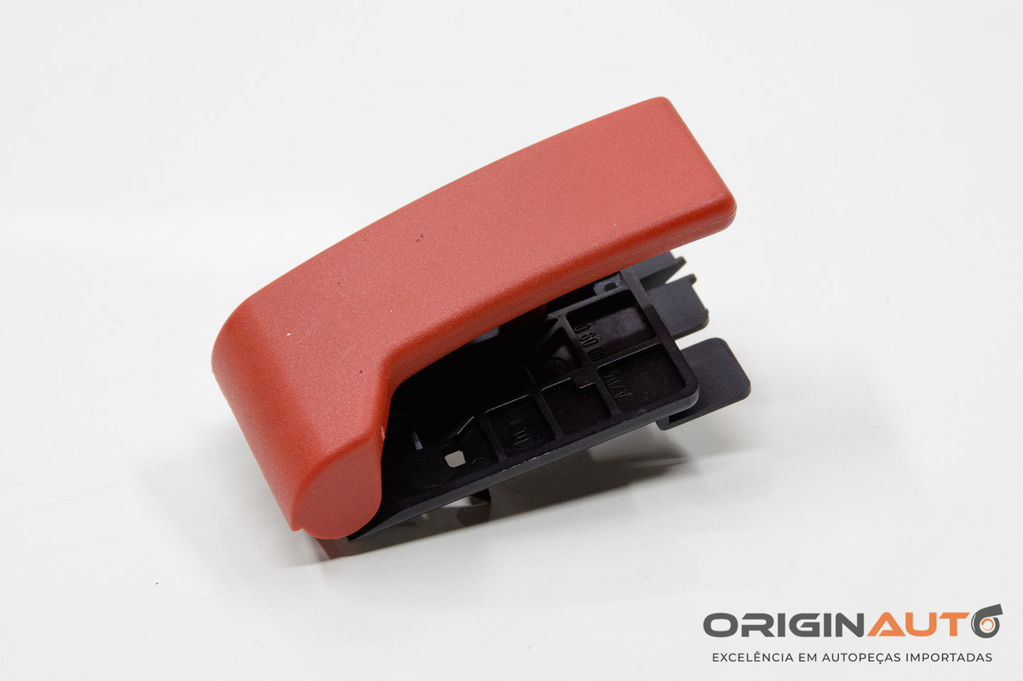 Puxador Abertura Capo Mercedes Gla 200 2018 A2048800900