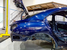 Folha Lateral Direita Mercedes Cla 200 1.6 2018