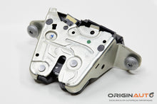 Fechadura Tampa Tras Mercedes Gla 200 2018 A0997400400