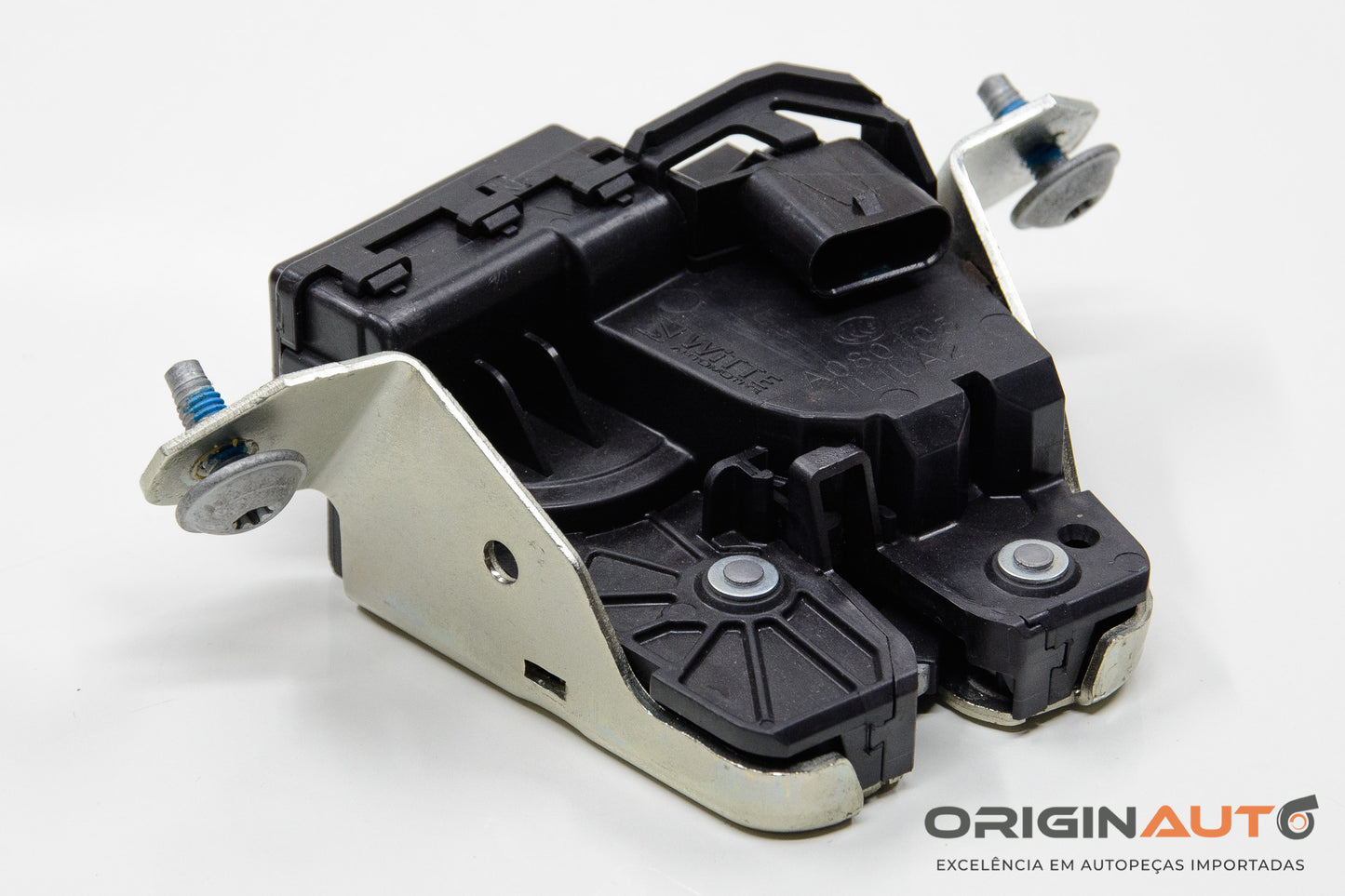 Fechadura Tampa Tras Mercedes Gla 200 2018 A0997400400