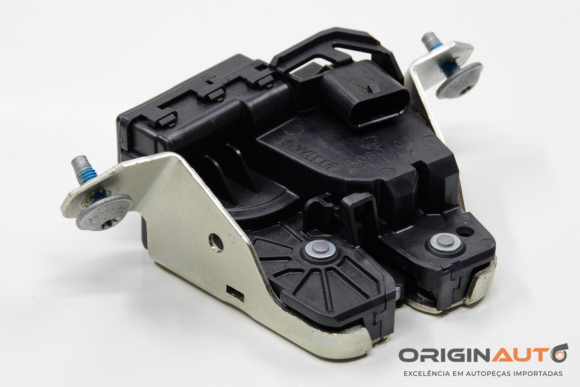 Fechadura Tampa Tras Mercedes Gla 200 2018 A0997400400