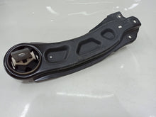 Facao Suspensao Traseiro Esquerdo Mercedes Cla 200 1.6 2018 A2463500406