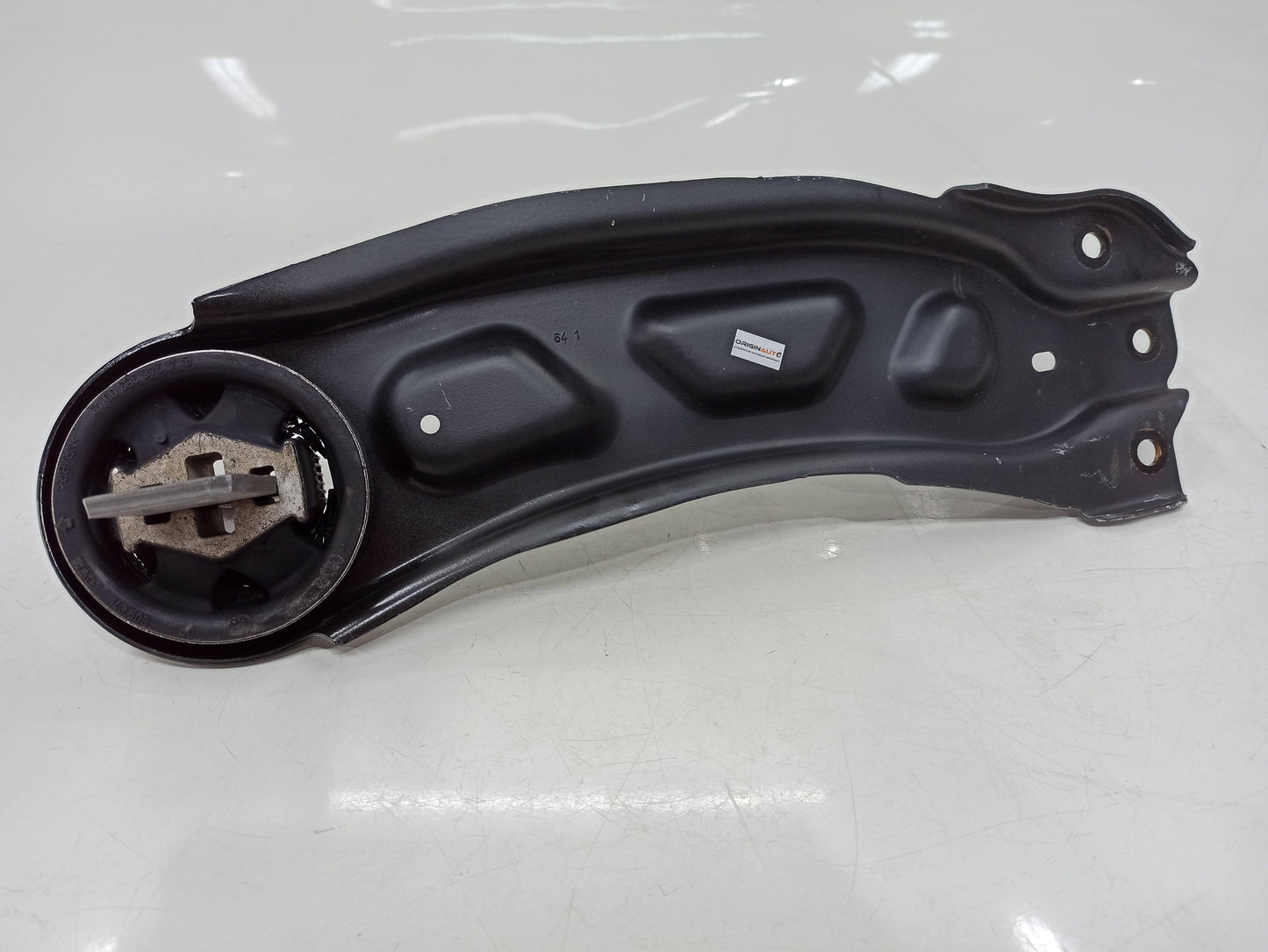 Facao Suspensao Traseiro Esquerdo Mercedes Cla 200 1.6 2018 A2463500406