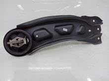 Facao Suspensao Traseiro Esquerdo Mercedes Cla 200 1.6 2018 A2463500406