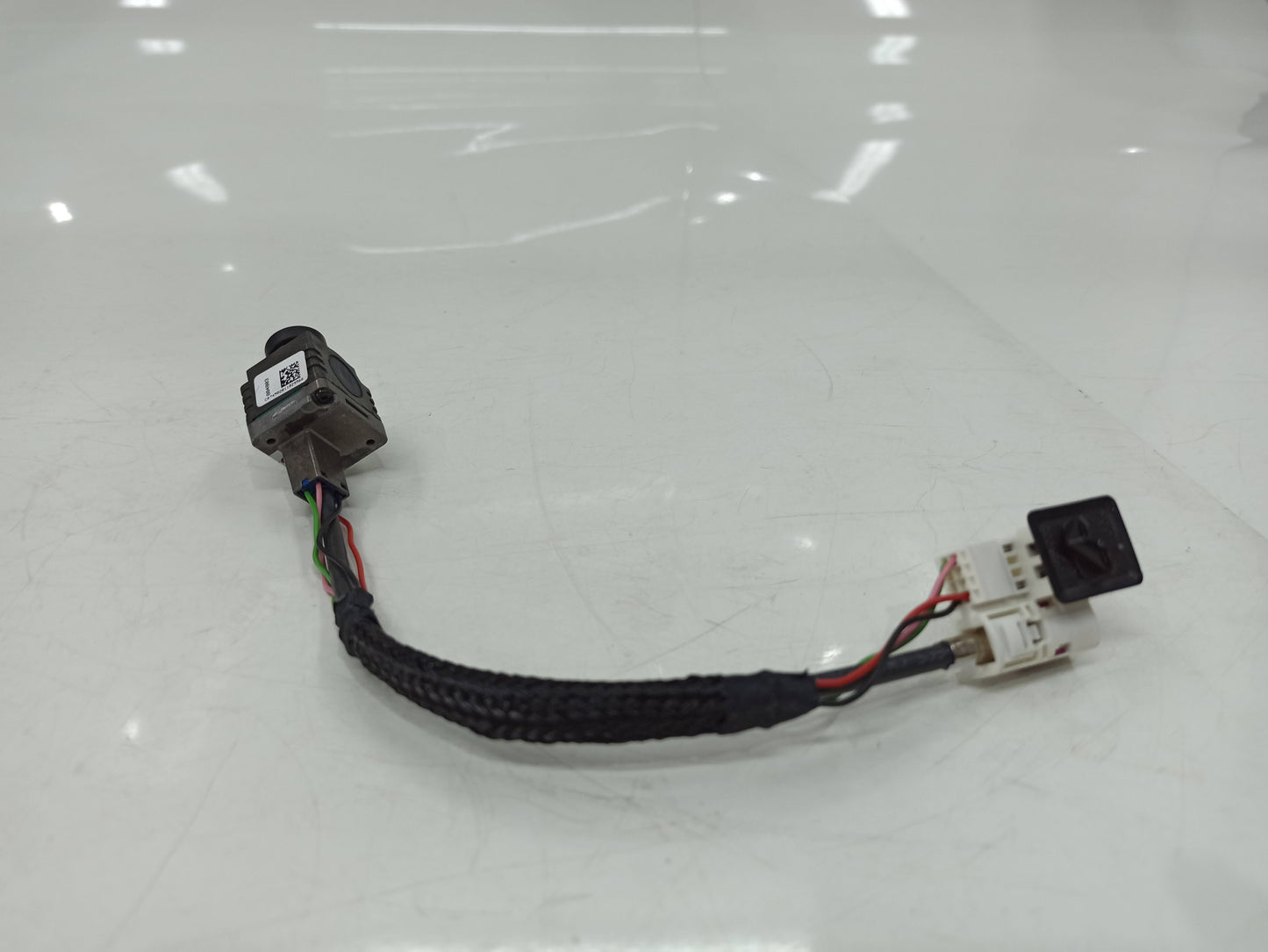 Camera De Re Mercedes Cla 200 1.6 2018 A1669051003 A0565454528