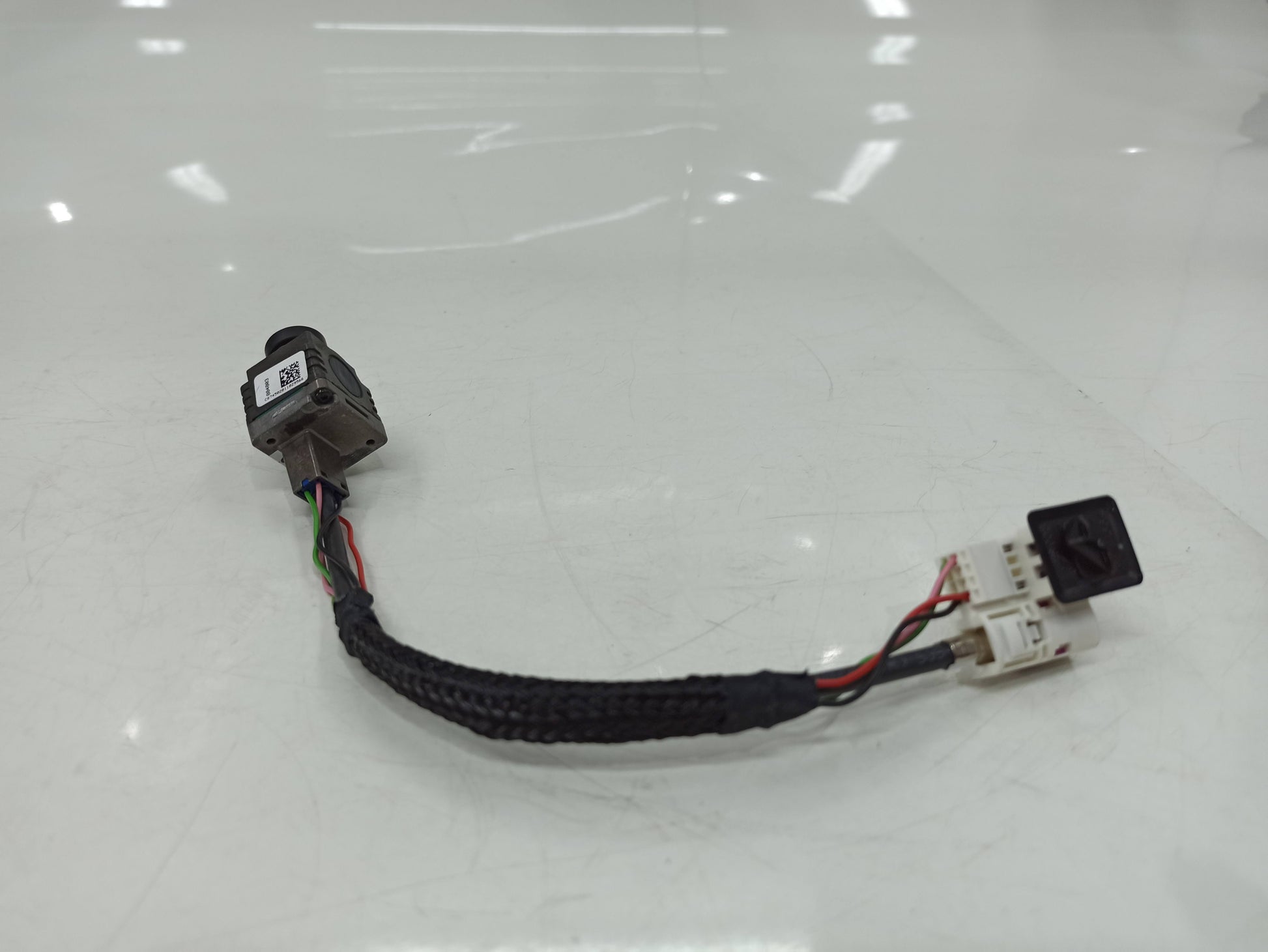 Camera De Re Mercedes Cla 200 1.6 2018 A1669051003 A0565454528