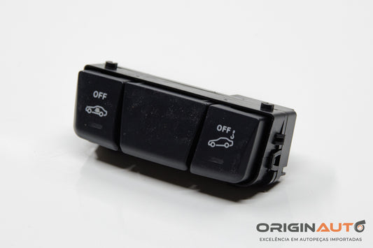 Botao Alarme Tracao Mercedes Gla 200 2018 A1728208710