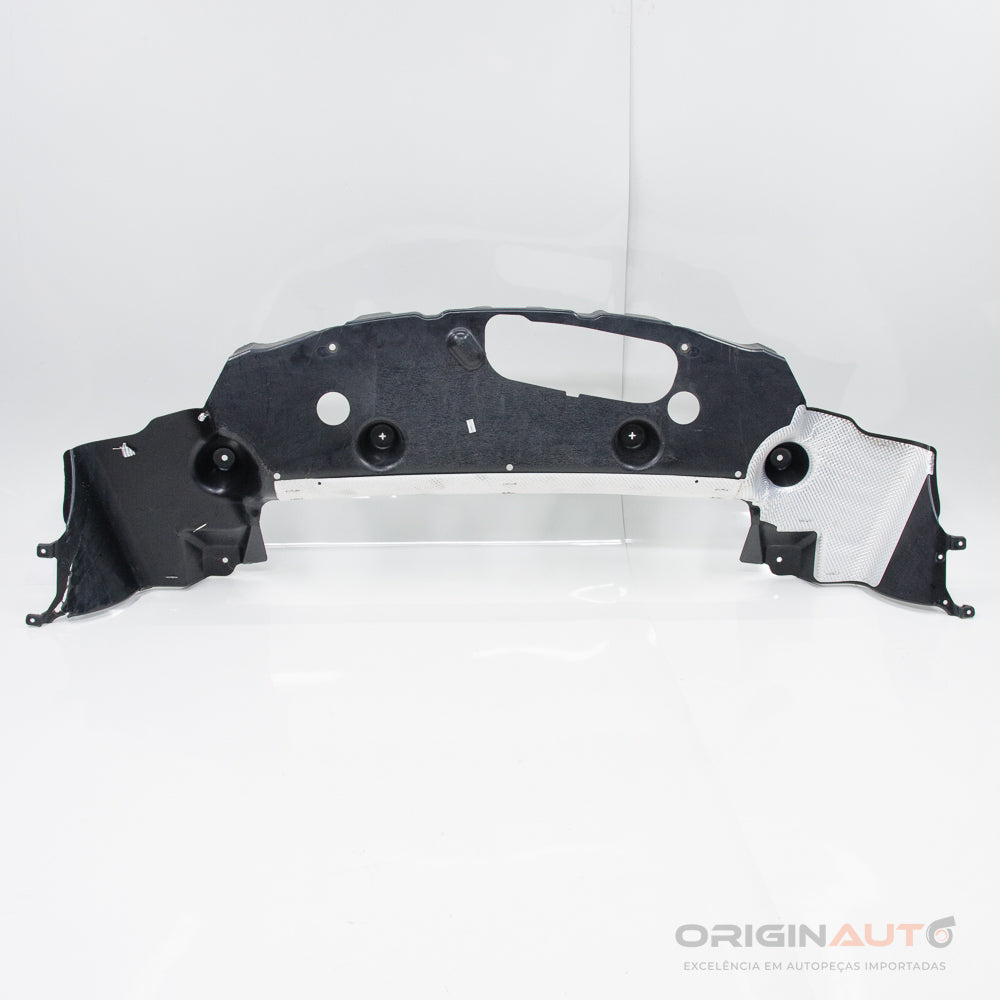 Defletor Parachoque Traseiro Mercedes Cla 200 1.6 2018 A1176840700