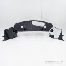 Defletor Parachoque Traseiro Mercedes Cla 200 1.6 2018 A1176840700