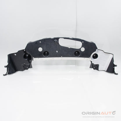 Defletor Parachoque Traseiro Mercedes Cla 200 1.6 2018 A1176840700