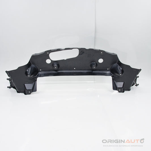 Defletor Parachoque Traseiro Mercedes Cla 200 1.6 2018 A1176840700