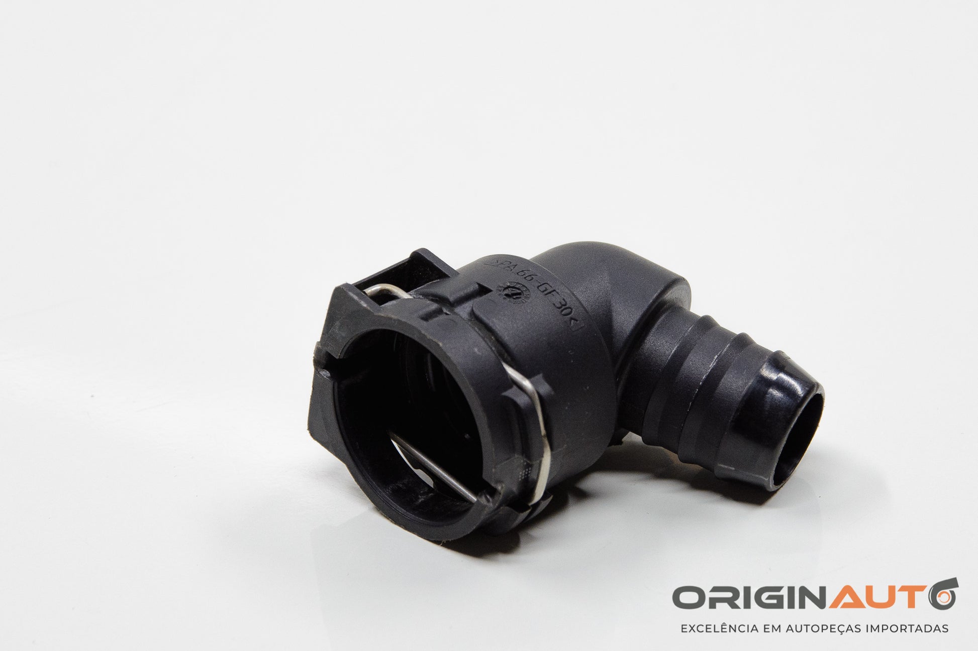 Flange Agua Mercedes Gla 200 2018