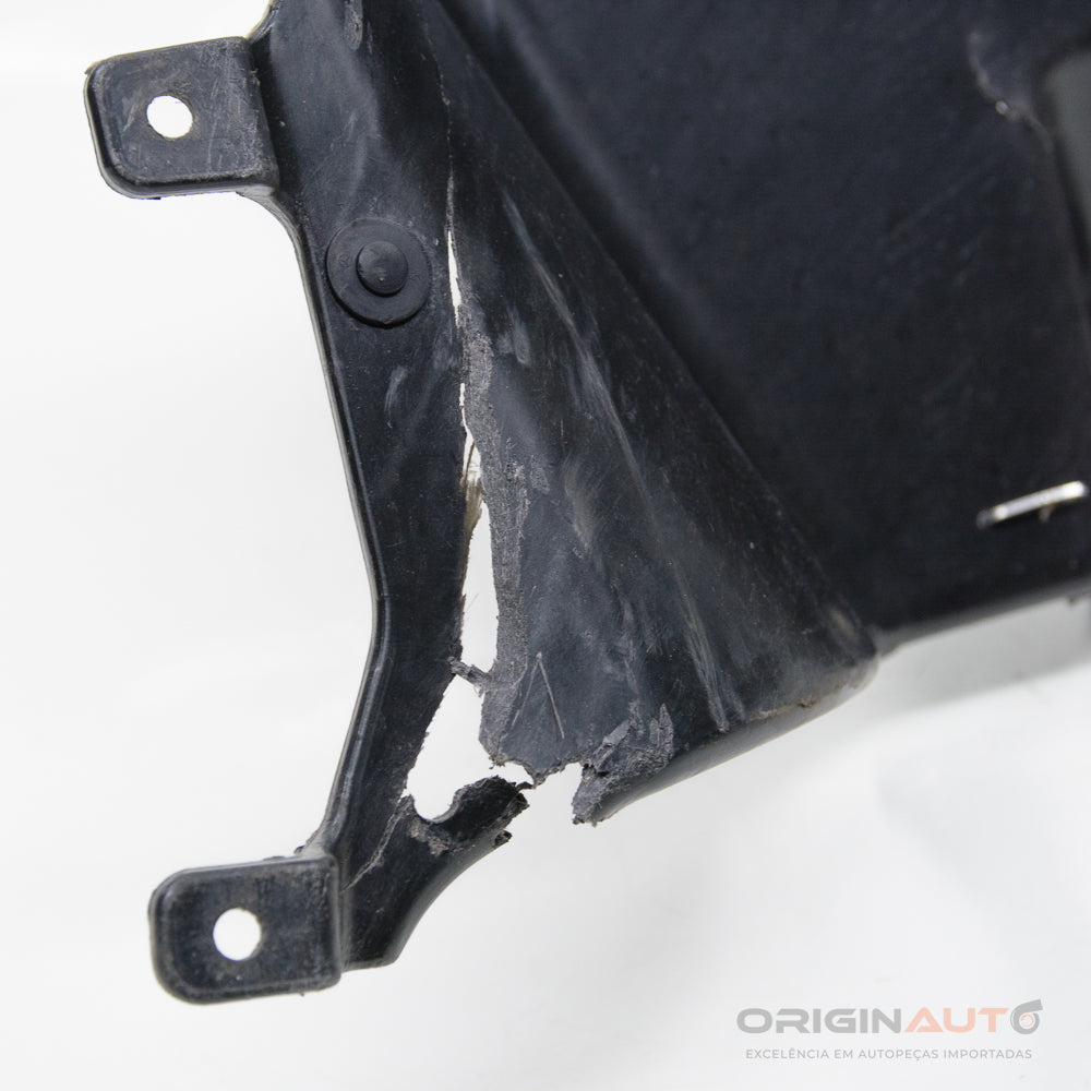 Defletor Parachoque Traseiro Mercedes Cla 200 1.6 2018 A1176840700