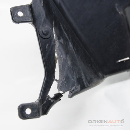 Defletor Parachoque Traseiro Mercedes Cla 200 1.6 2018 A1176840700