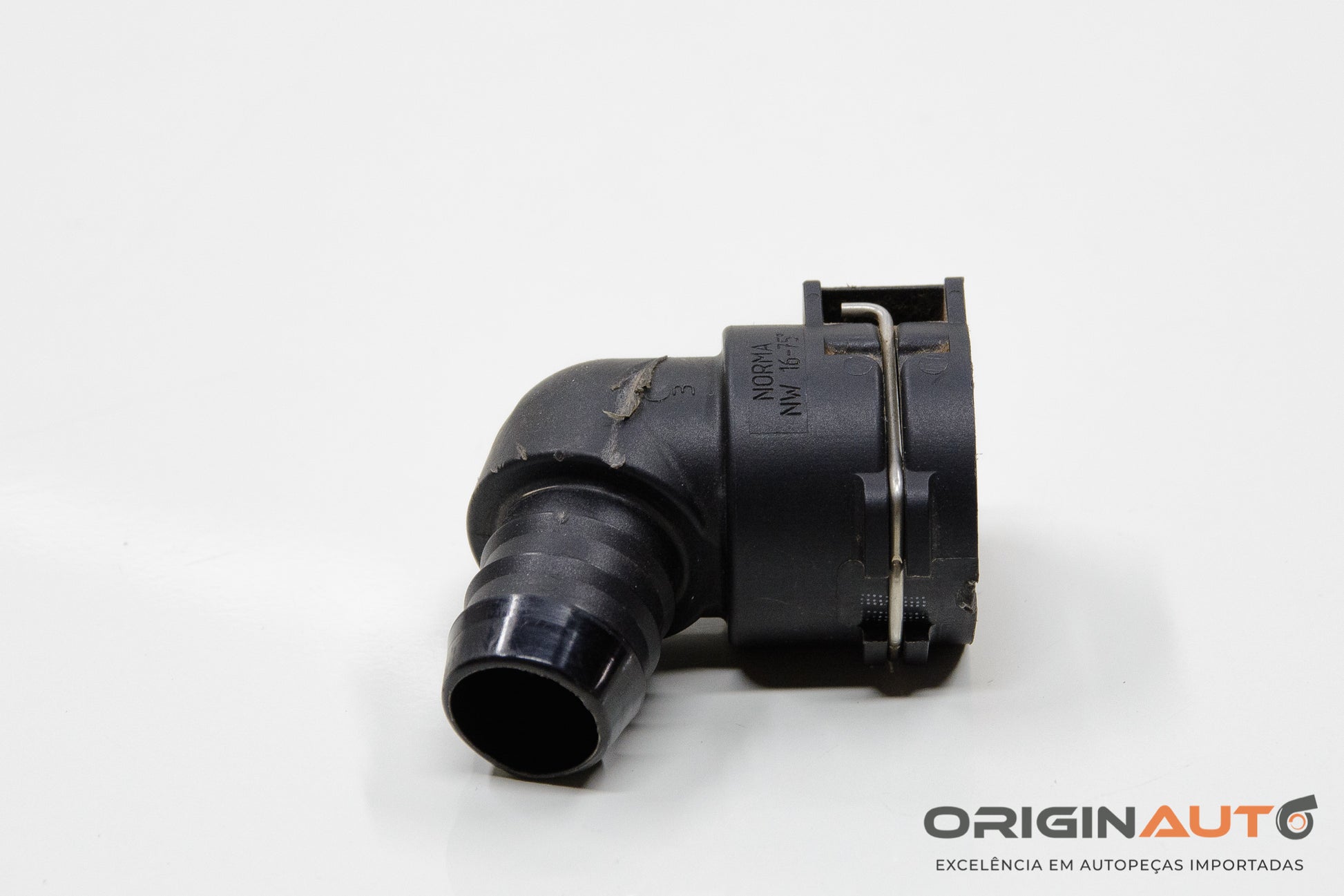 Flange Agua Mercedes Gla 200 2018