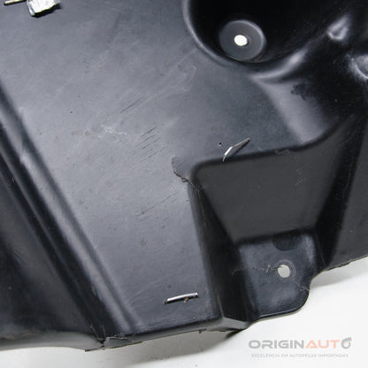 Defletor Parachoque Traseiro Mercedes Cla 200 1.6 2018 A1176840700