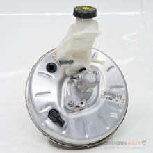 Conjunto Cilindro Mestre Hidrovacuo Mercedes Cla 200 1.6 2018 A2464301230