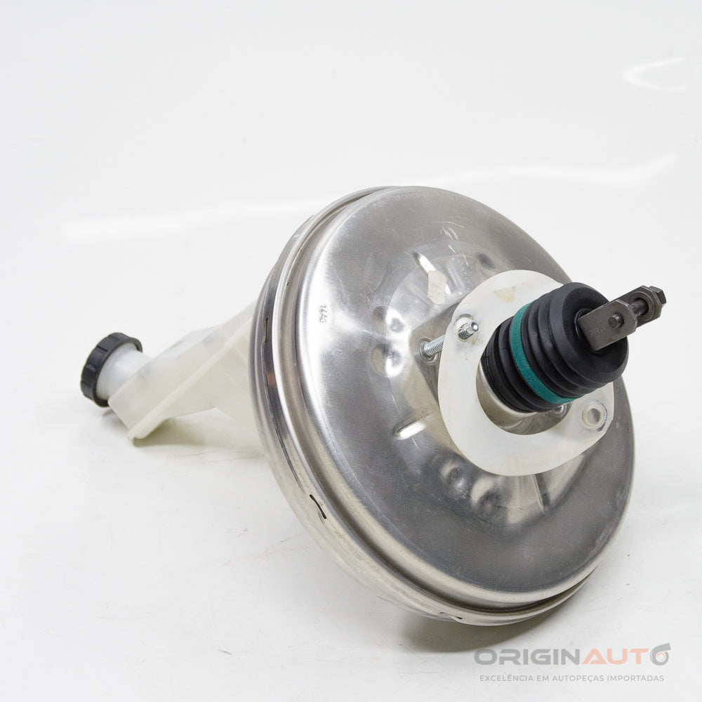 Conjunto Cilindro Mestre Hidrovacuo Mercedes Cla 200 1.6 2018 A2464301230