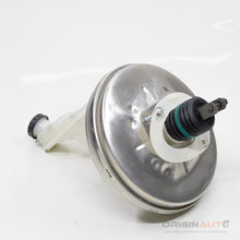 Conjunto Cilindro Mestre Hidrovacuo Mercedes Cla 200 1.6 2018 A2464301230