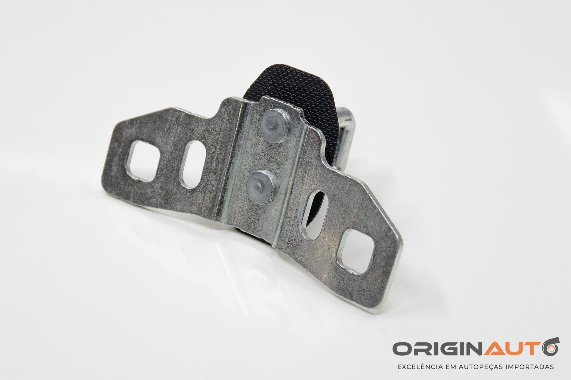 Gancho Fechadura Tampa Traseira Mercedes Gla 200 2018 A2467400032