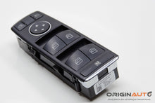 Comando Vidro Dianteiro Esquerdo Mercedes Gla 200 2018 A1669054300