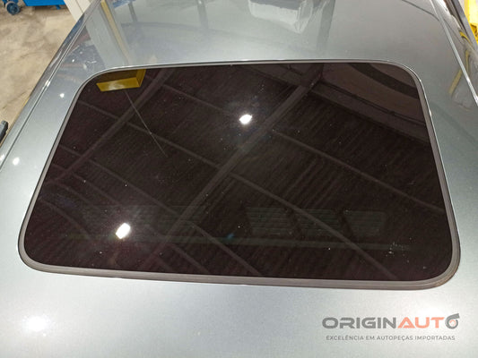 Teto Solar Audi A4 2.0 Tfsi B9 2018 8W5877049B