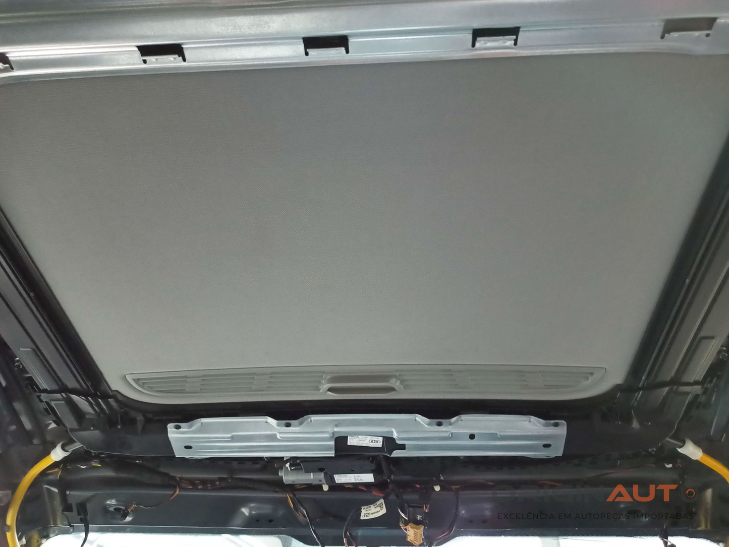 Teto Solar Audi A4 2.0 Tfsi B9 2018 8W5877049B