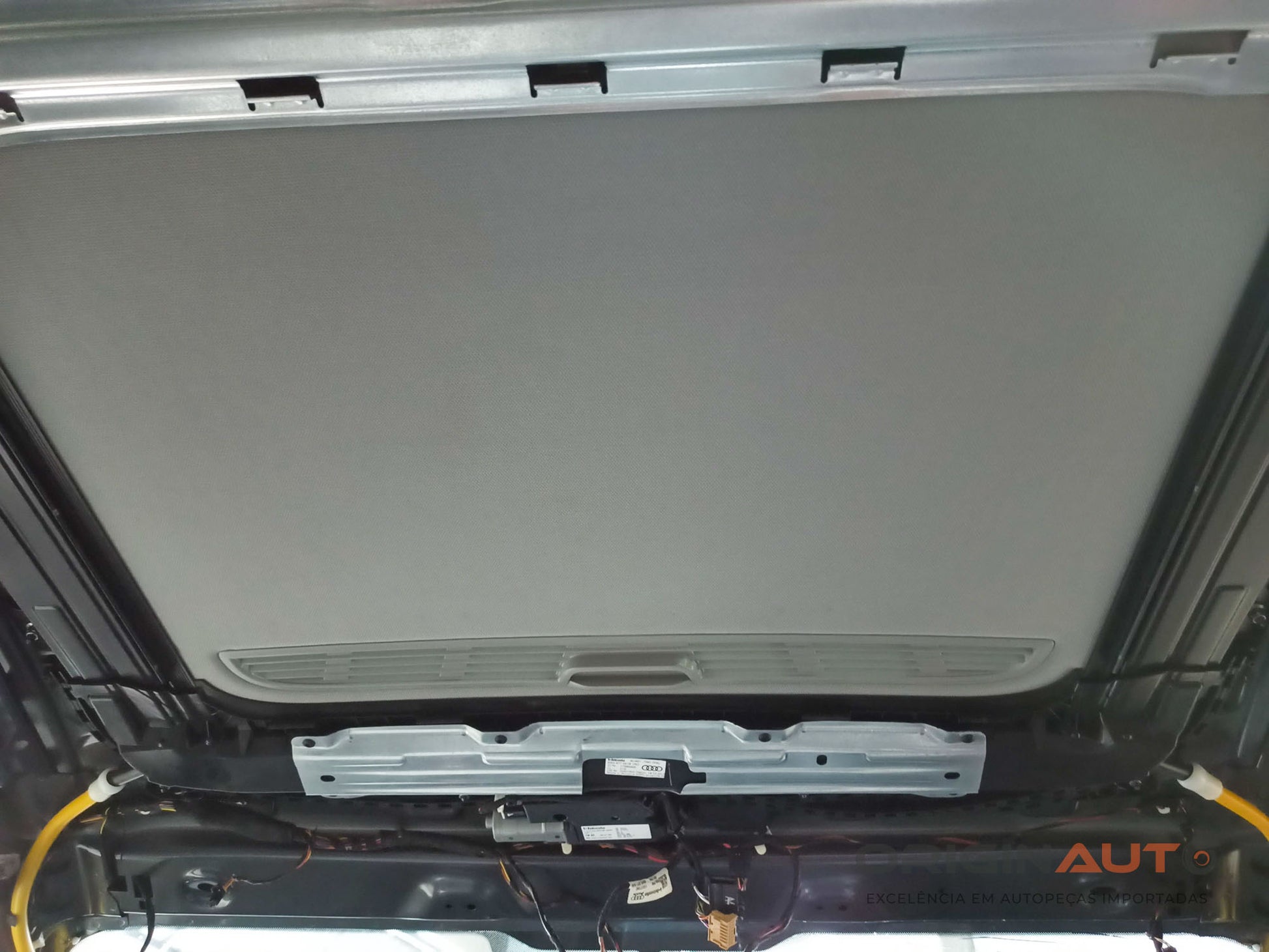 Teto Solar Audi A4 2.0 Tfsi B9 2018 8W5877049B