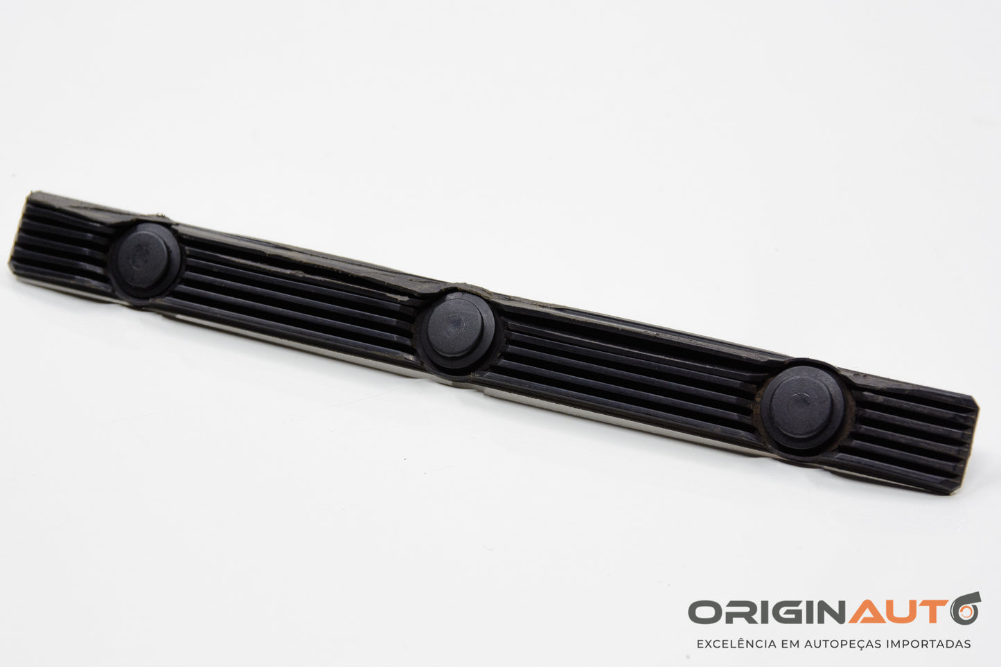 Acabamento Anti Ruido Chassi Esquerdo Mercedes Gla 200 2018 A2465200323