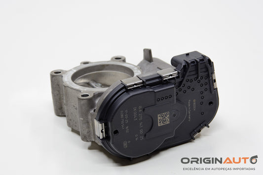 Corpo Borboleta Tbi Mercedes Gla A Cla B200 1.6 2018 A2701410025
