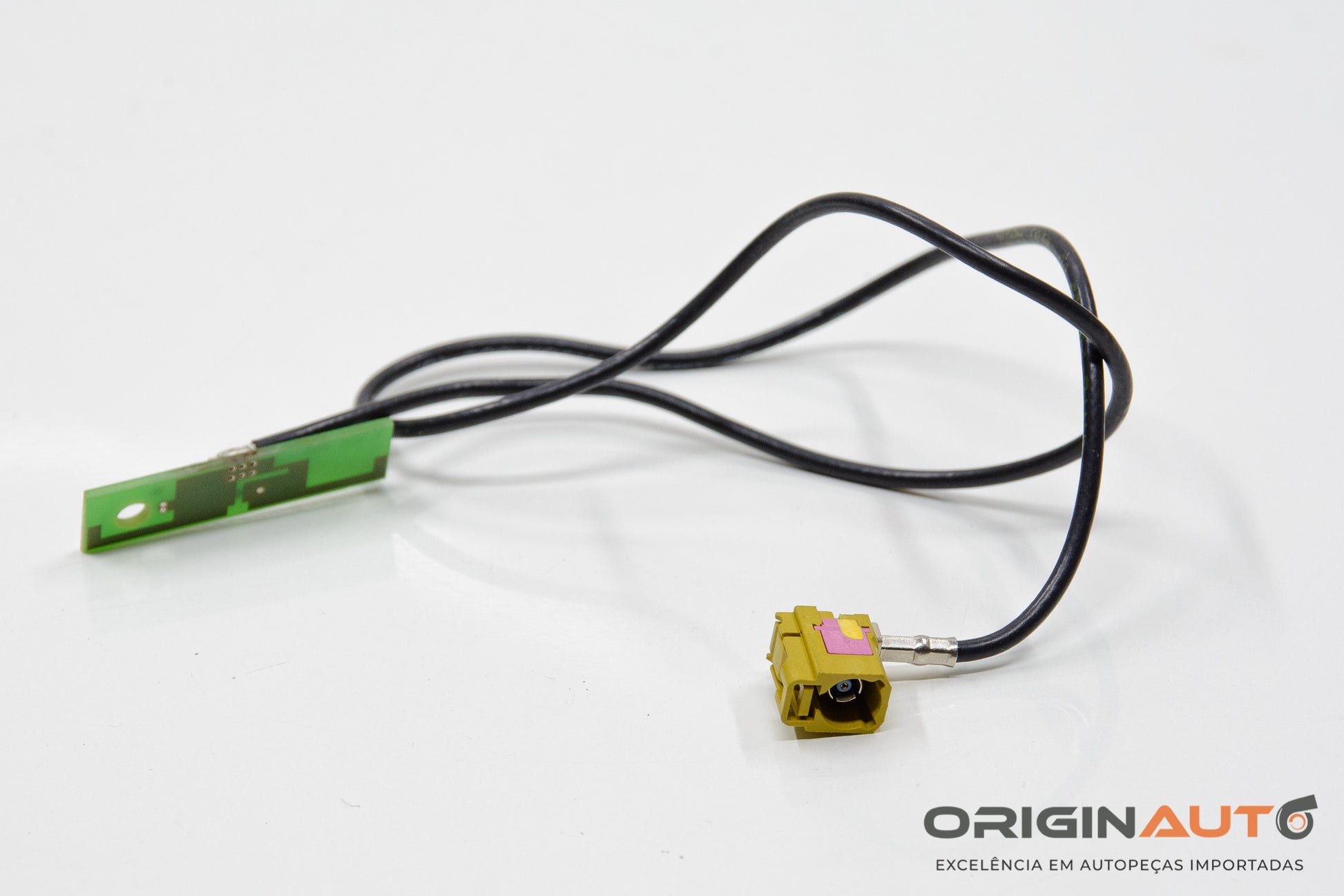 Chicote Antena Mercedes Gla 200 2018 A1729056500