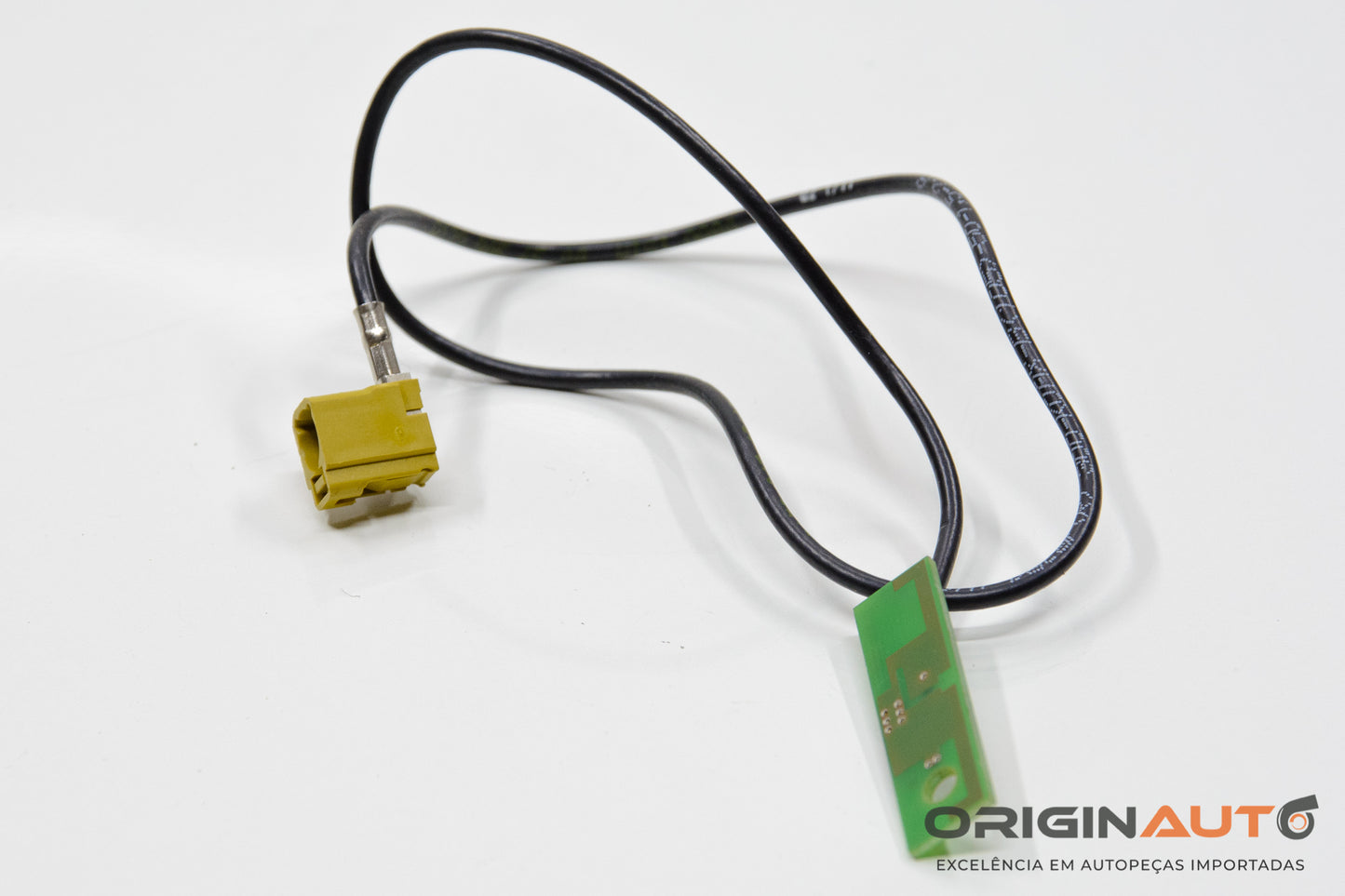 Chicote Antena Mercedes Gla 200 2018 A1729056500