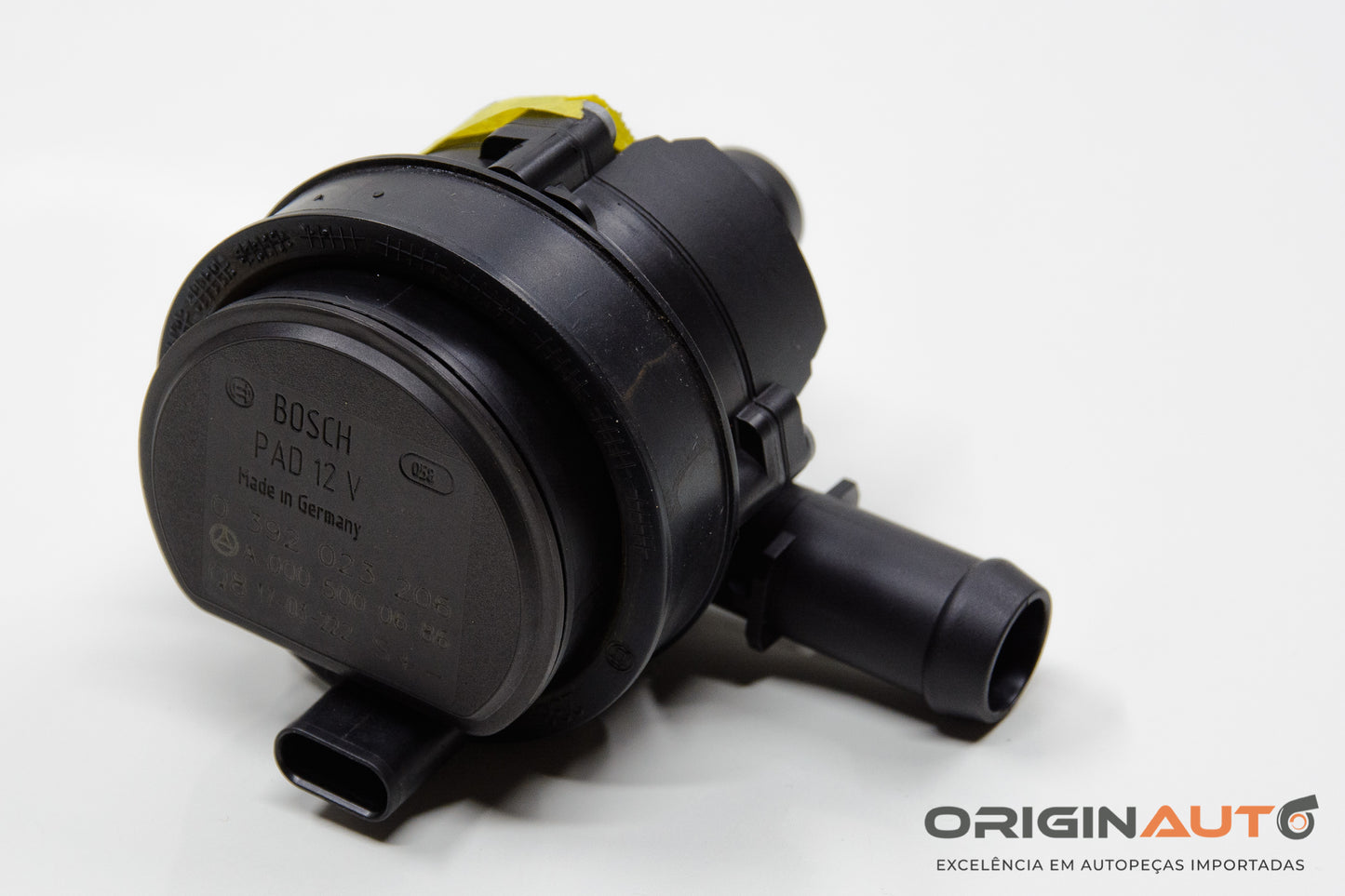 Bomba Auxiliar Agua Mercedes Gla A Cla B200 1.6 2018 A005000686