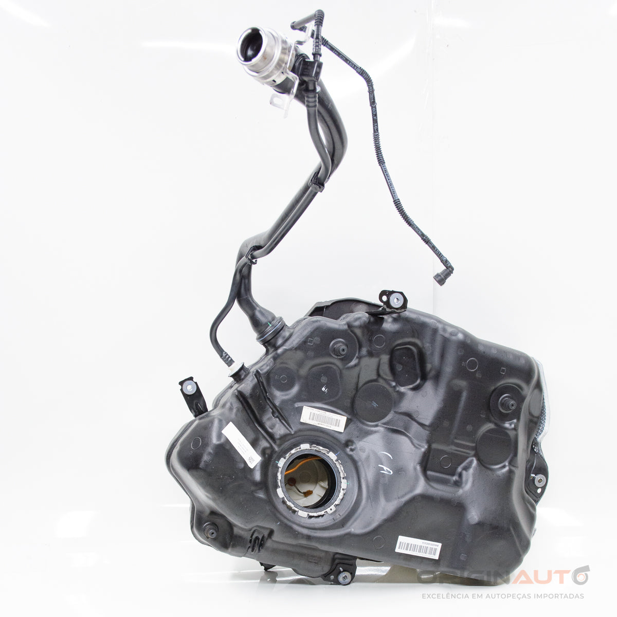 Tanque Combustivel Audi A4 2.0 Tfsi B9 2018 8W0201021 8W0201060Bq