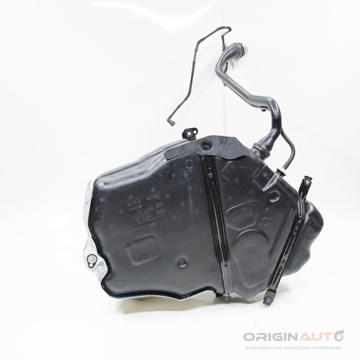 Tanque Combustivel Audi A4 2.0 Tfsi B9 2018 8W0201021 8W0201060Bq
